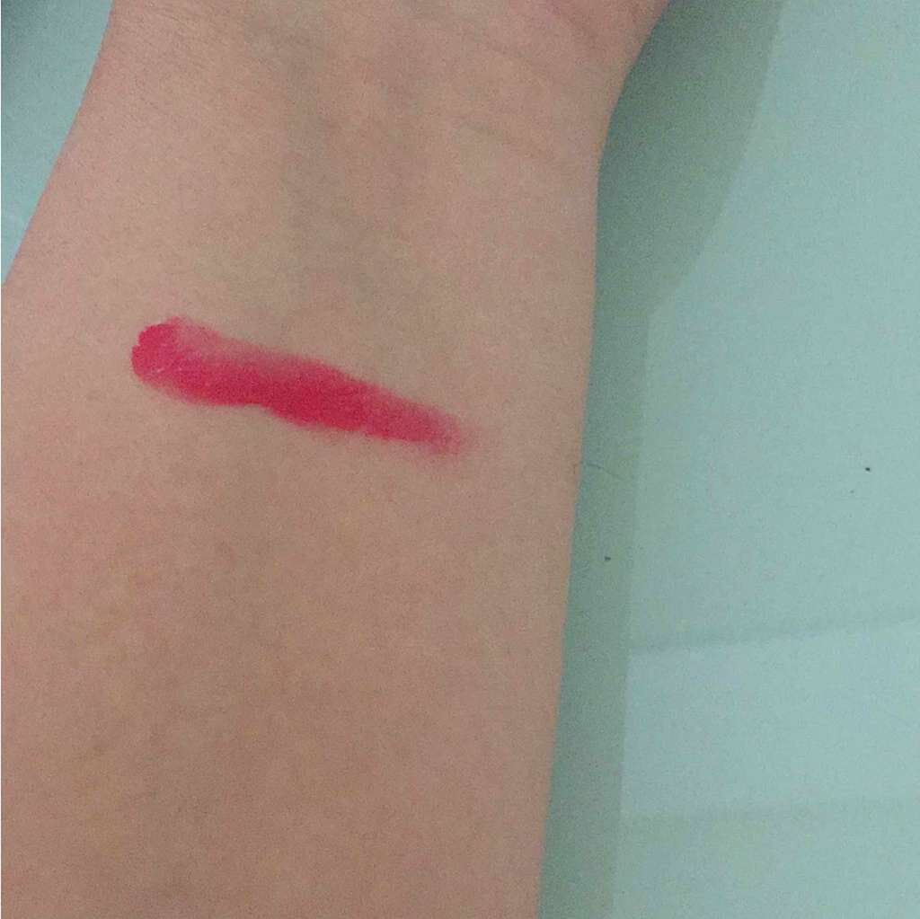 スフレ感チーク＆リップ/SUGAO®/ジェル・クリームチークを使ったクチコミ（2枚目）