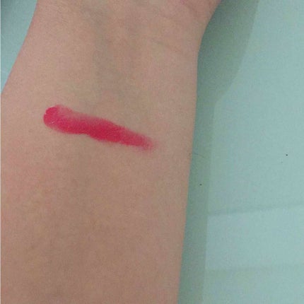 スフレ感チーク&リップ/SUGAO®/ジェル・クリームチークを使ったクチコミ(2枚目)