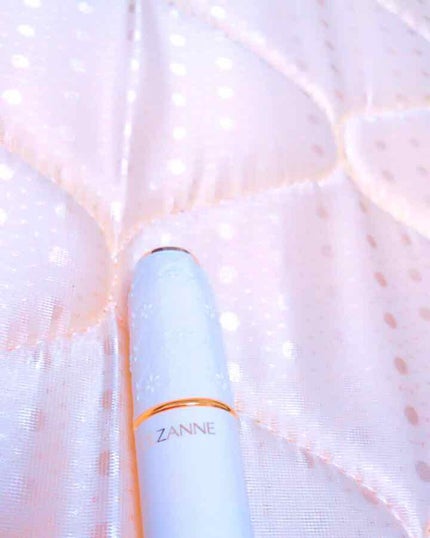 ラスティング リップカラーN/CEZANNE/口紅を使ったクチコミ(1枚目)