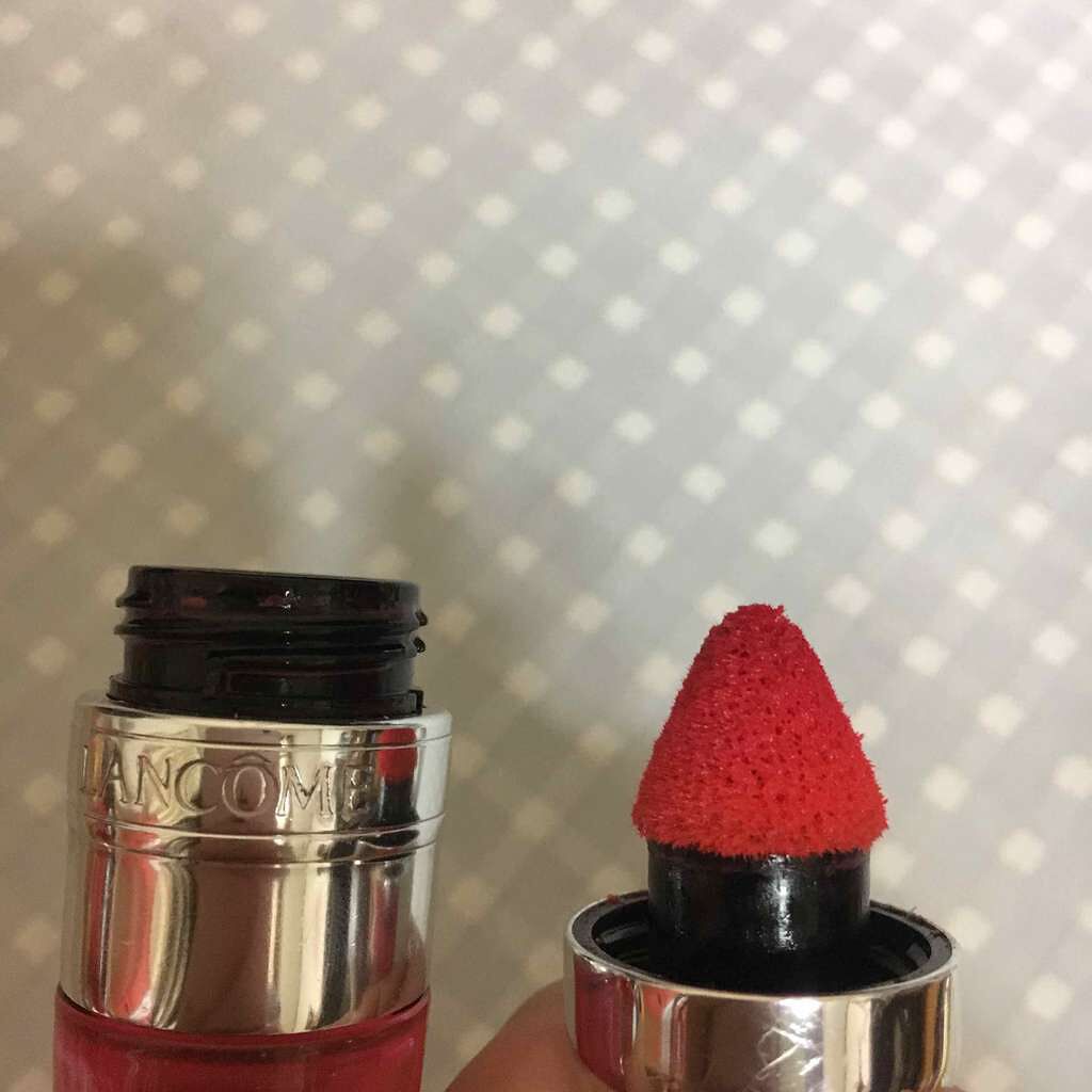 ジューシー シェイカー/LANCOME/リップグロスを使ったクチコミ(2枚目)