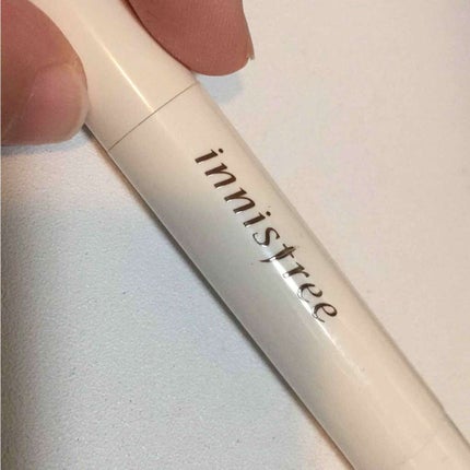 グロー ティント スティック/innisfree/口紅を使ったクチコミ(1枚目)