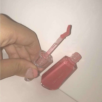 38°C / 99°F リップトリートメント (リップ美容液)/UZU BY FLOWFUSHI/リップケアを使ったクチコミ(2枚目)