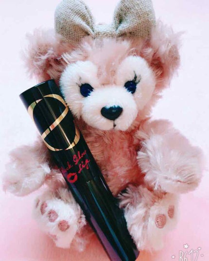 スリークグロウリップ/excel/口紅を使ったクチコミ(1枚目)