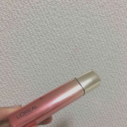 ユイルカレス/ロレアル パリ/リップグロスを使ったクチコミ(1枚目)