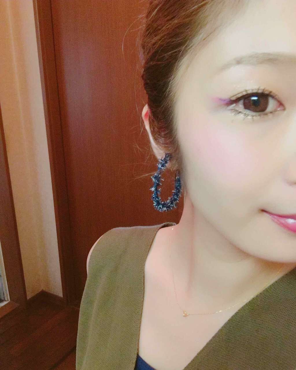 ラッシュ パワー マスカラ ロングウェアリング フォーミュラ/CLINIQUE/マスカラを使ったクチコミ（1枚目）