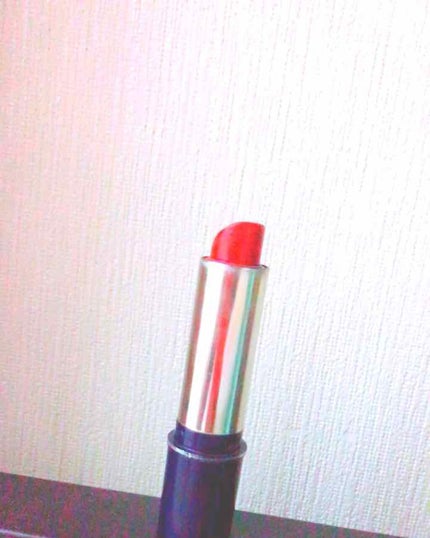 クリーミィラスティングリップA/media/口紅を使ったクチコミ(1枚目)