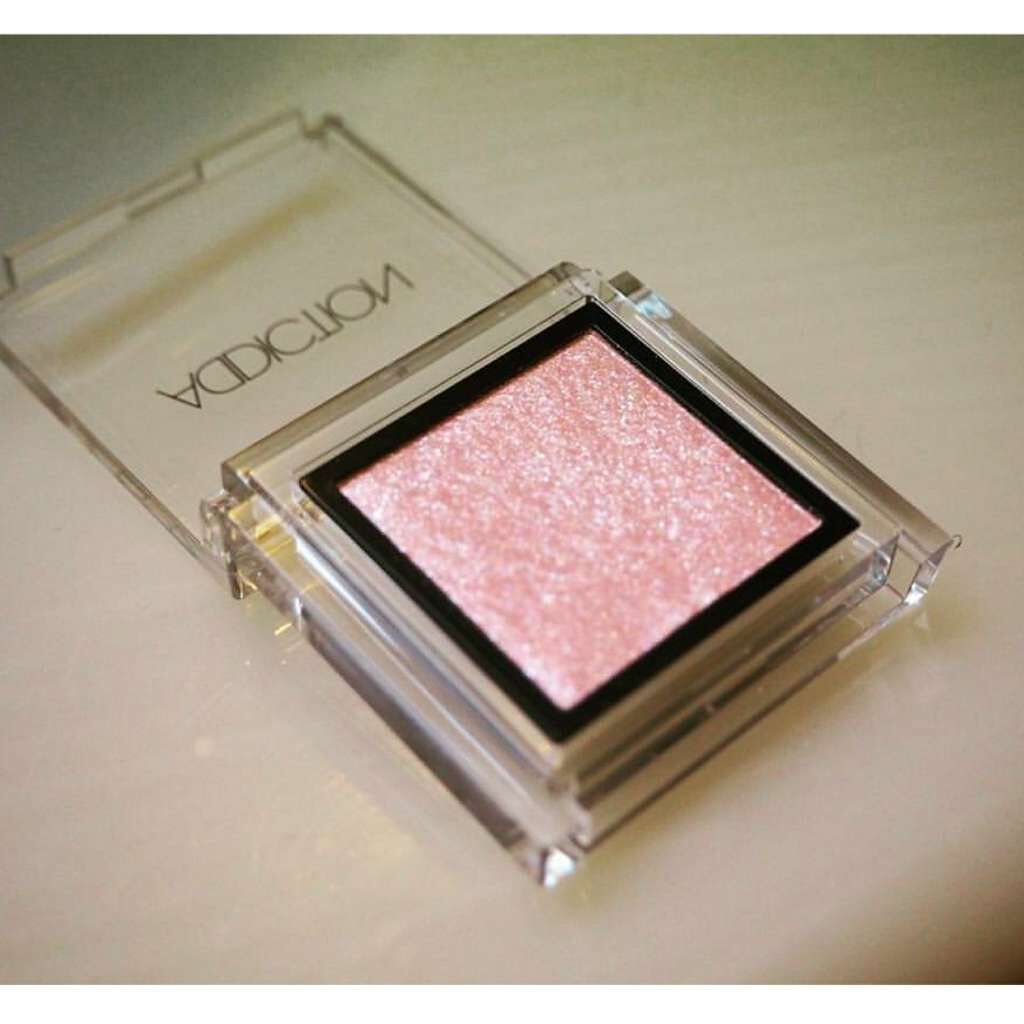 アディクション ザ アイシャドウ/ADDICTION/単色アイシャドウを使ったクチコミ（2枚目）