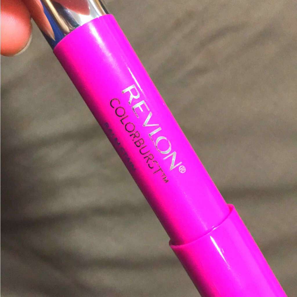 マット バーム/REVLON/口紅を使ったクチコミ(1枚目)