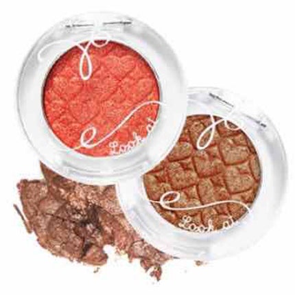 ルックアット マイアイズ/ETUDE/単色アイシャドウを使ったクチコミ(1枚目)