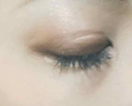 のびーるアイテープ(絆創膏タイプ、レギュラー)/DAISO/二重まぶた用アイテムを使ったクチコミ(3枚目)