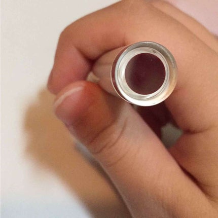 グロー ティント スティック/innisfree/口紅を使ったクチコミ(4枚目)