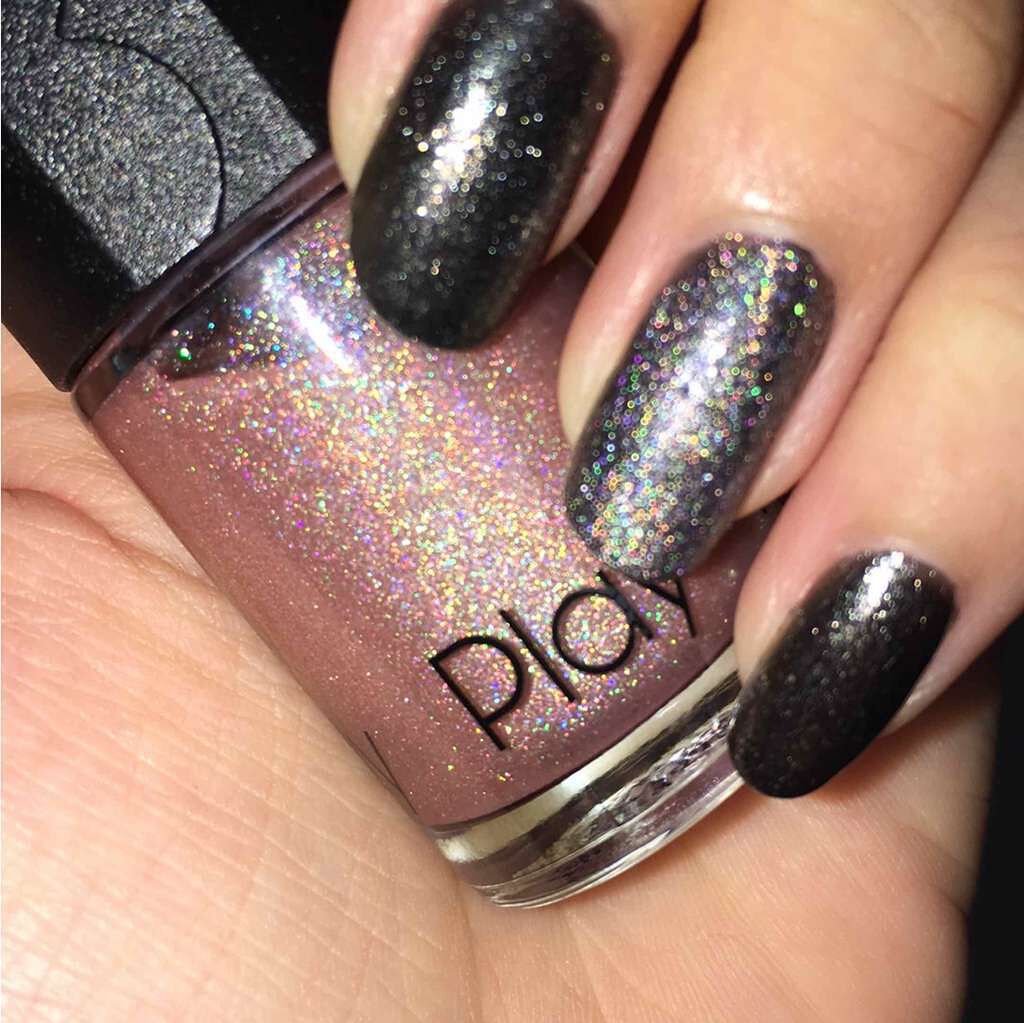 プレイネイル/ETUDE/マニキュアを使ったクチコミ（1枚目）