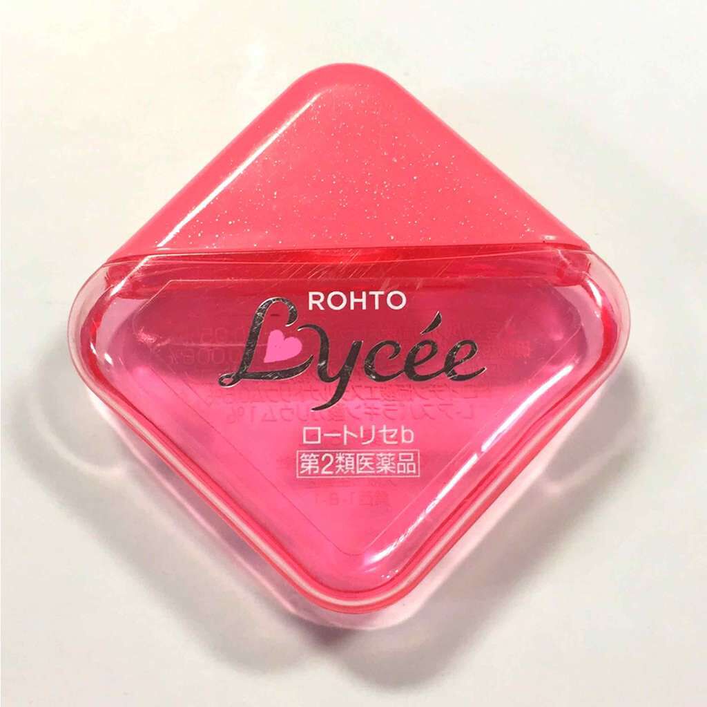 ロートリセ(医薬品)/ロート製薬/その他を使ったクチコミ(1枚目)