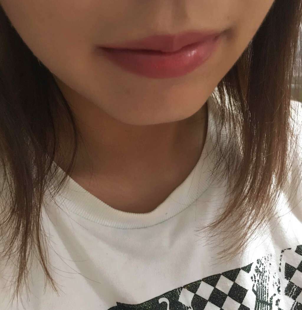 ディオール アディクト ラッカー スティック/Dior/口紅を使ったクチコミ(3枚目)