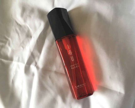 イオエッセンス スリーク/LebeL/ヘアオイルを使ったクチコミ(1枚目)