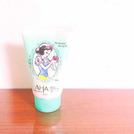 クレンジングリサーチ ウォッシュクレンジング N/クレンジングリサーチ/洗顔フォームを使ったクチコミ(1枚目)