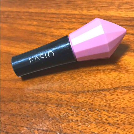 リキッドアイカラー WP/FASIO/リキッドアイシャドウを使ったクチコミ(1枚目)