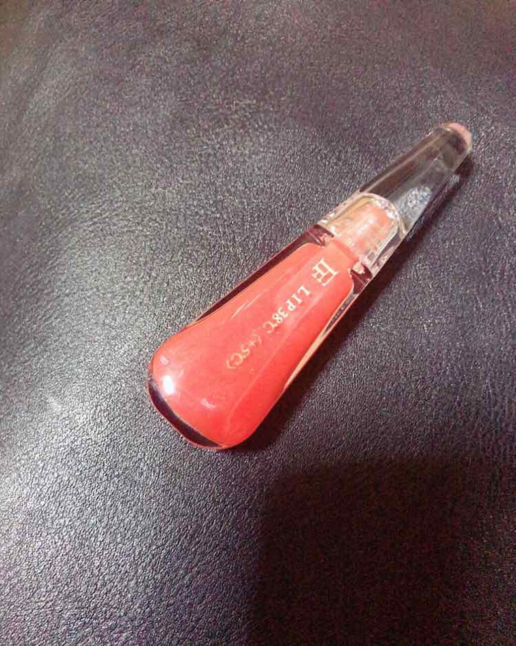 38°C / 99°F リップトリートメント (リップ美容液)/UZU BY FLOWFUSHI/リップケアを使ったクチコミ（1枚目）