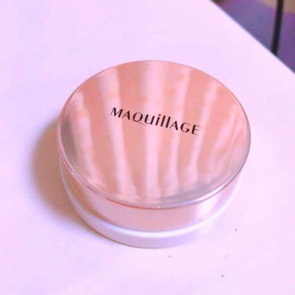 フラットチェンジベース/マキアージュ/化粧下地を使ったクチコミ(1枚目)