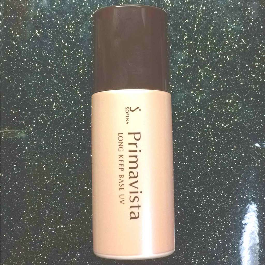 皮脂くずれ防止化粧下地 /プリマヴィスタ/化粧下地を使ったクチコミ(1枚目)