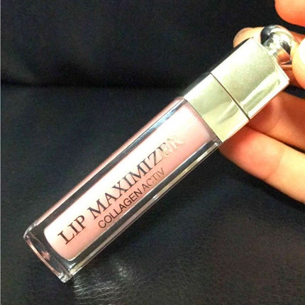 【旧】ディオール アディクト リップ マキシマイザー/Dior/リップグロスを使ったクチコミ(1枚目)
