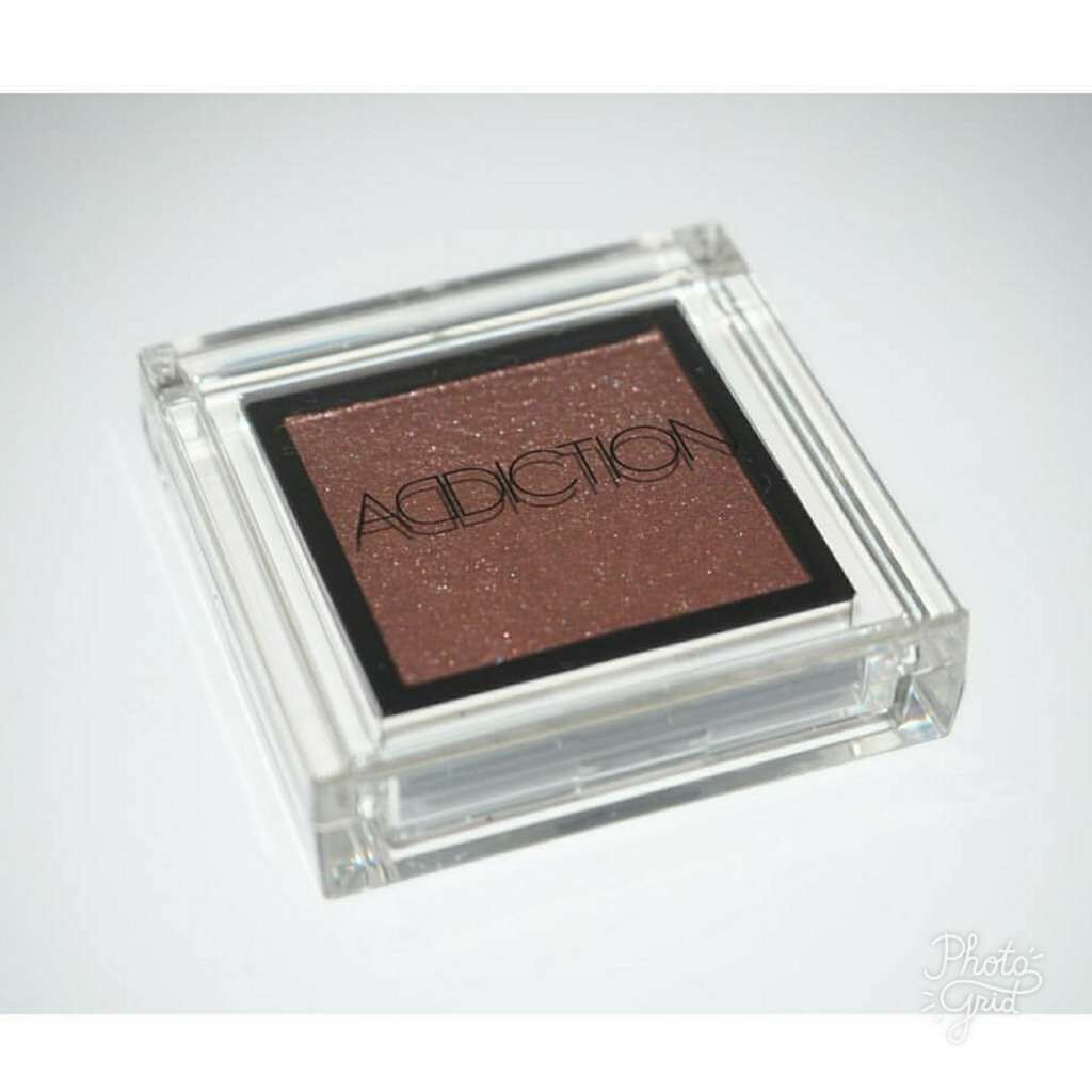 アディクション ザ アイシャドウ/ADDICTION/単色アイシャドウを使ったクチコミ（1枚目）