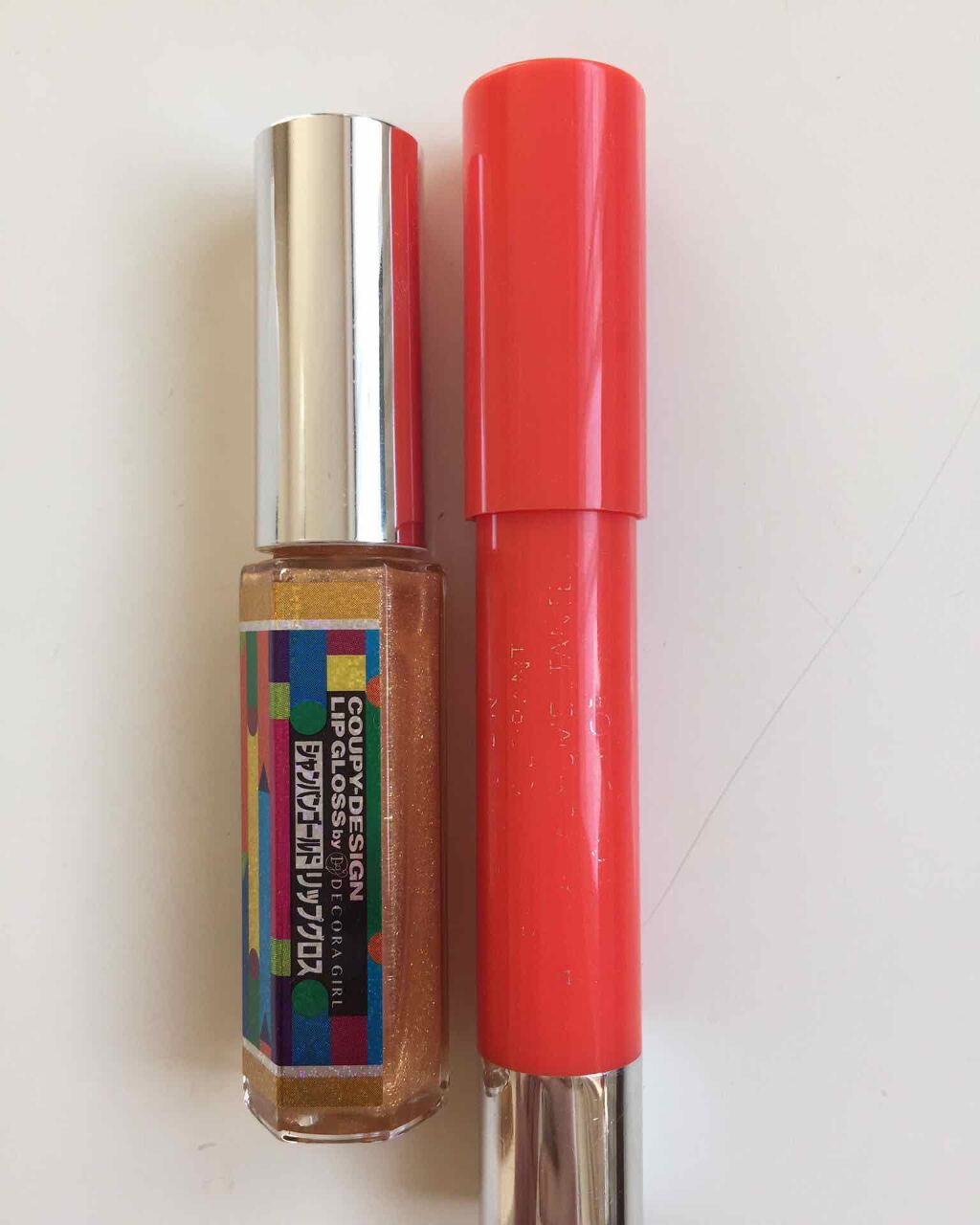 バーム ステイン/REVLON/口紅を使ったクチコミ(2枚目)