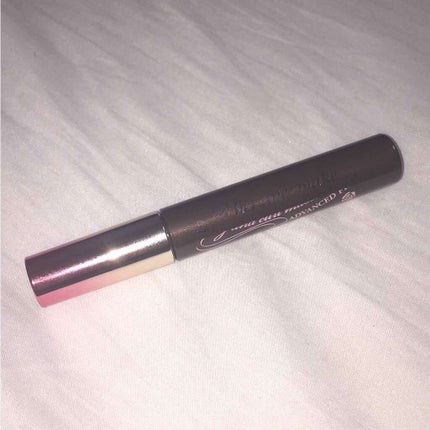 ロング&カールマスカラ アドバンストフィルム/ヒロインメイク/マスカラを使ったクチコミ(1枚目)