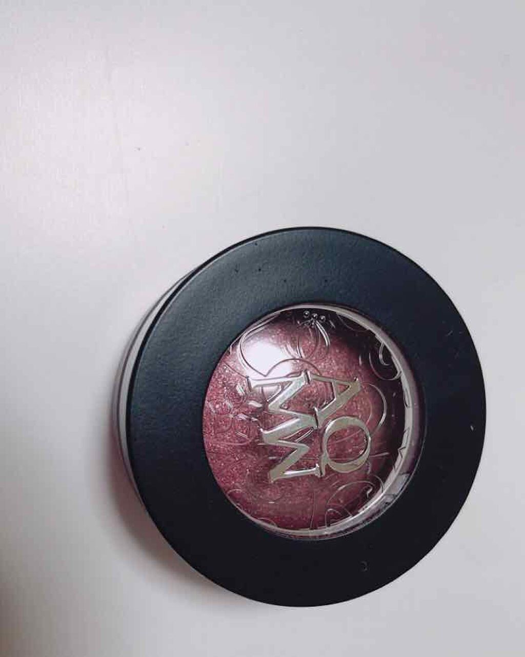 AQ MW アイグロウ ジェム/DECORTÉ/ジェル・クリームアイシャドウを使ったクチコミ(1枚目)