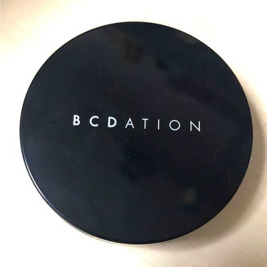 BCDATION/TONYMOLY/化粧下地を使ったクチコミ（1枚目）