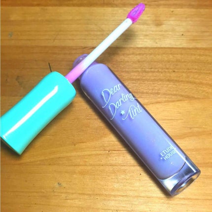 WP ディアダーリンソーダティント/ETUDE/口紅を使ったクチコミ(1枚目)