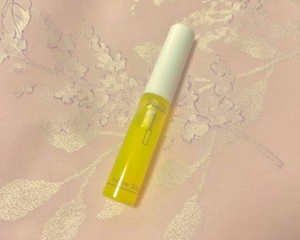 イエローグロス/パラドゥ/リップグロスを使ったクチコミ(1枚目)