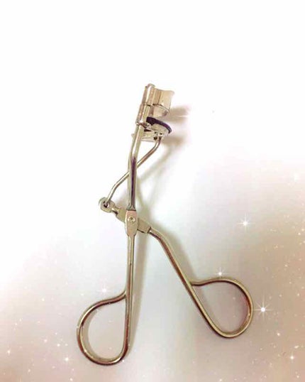 アイラッシュカーラー/DAISO/ビューラーを使ったクチコミ(1枚目)