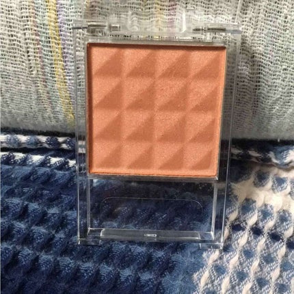 エルファー マルチチーク/DAISO/パウダーチークを使ったクチコミ(1枚目)