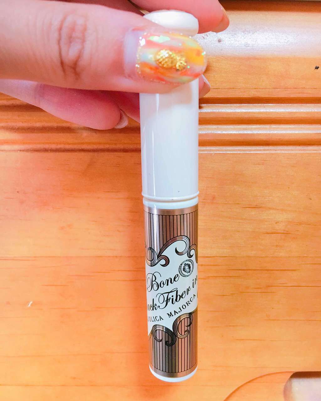 ラッシュ パワー マスカラ ロングウェアリング フォーミュラ/CLINIQUE/マスカラを使ったクチコミ（3枚目）