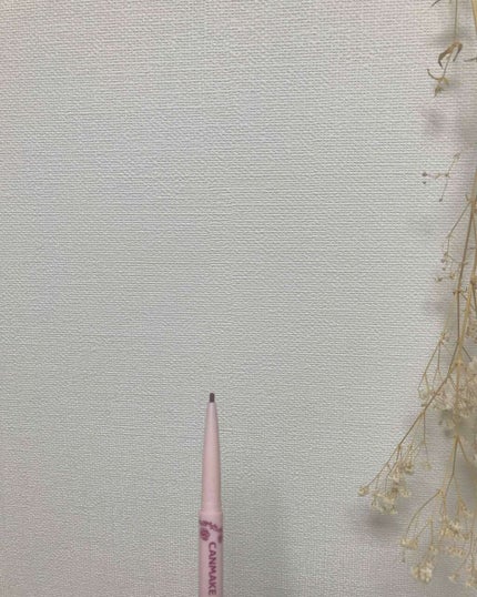 ジェルラインアーティスト/キャンメイク/ジェルアイライナーを使ったクチコミ(2枚目)