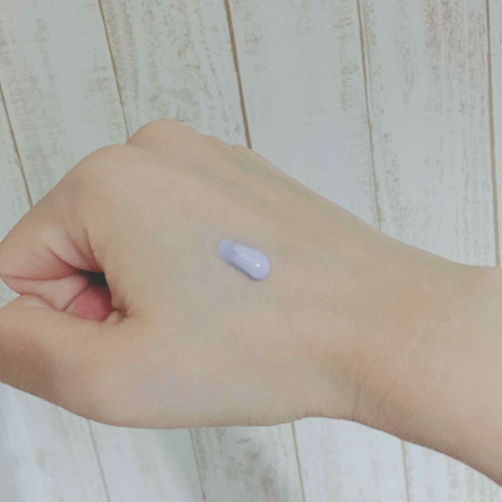 パラソーラ イルミスキンUVエッセンス(旧品)/パラソーラ/日焼け止め・UVケアを使ったクチコミ(3枚目)