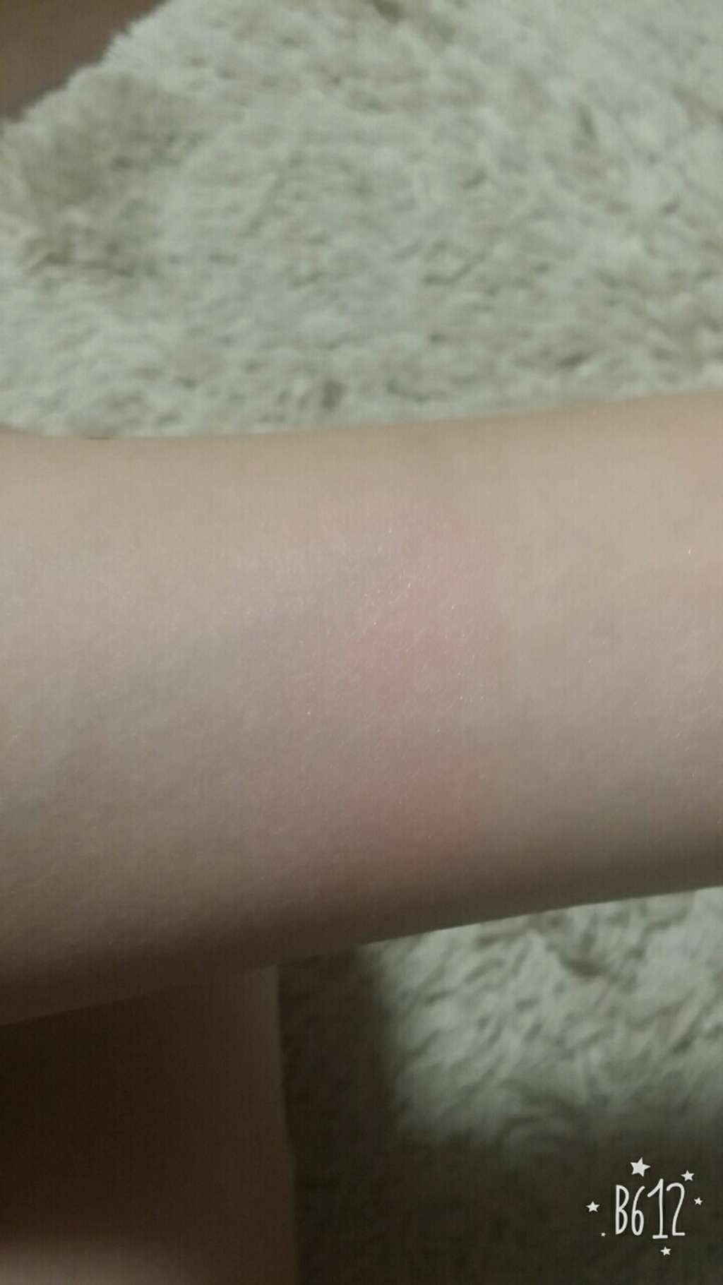 チークカラー/ettusais/パウダーチークを使ったクチコミ（2枚目）