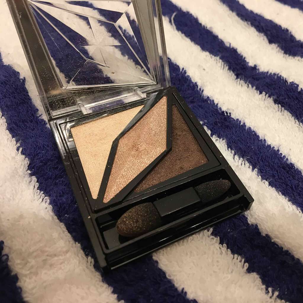 フォルミングエッジアイズ/KATE/アイシャドウパレットを使ったクチコミ(2枚目)