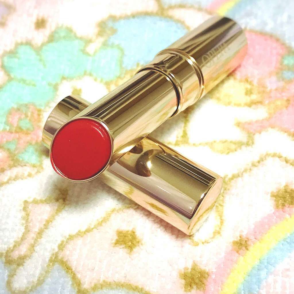 オペラ リップティント N/OPERA/リップティントを使ったクチコミ(1枚目)