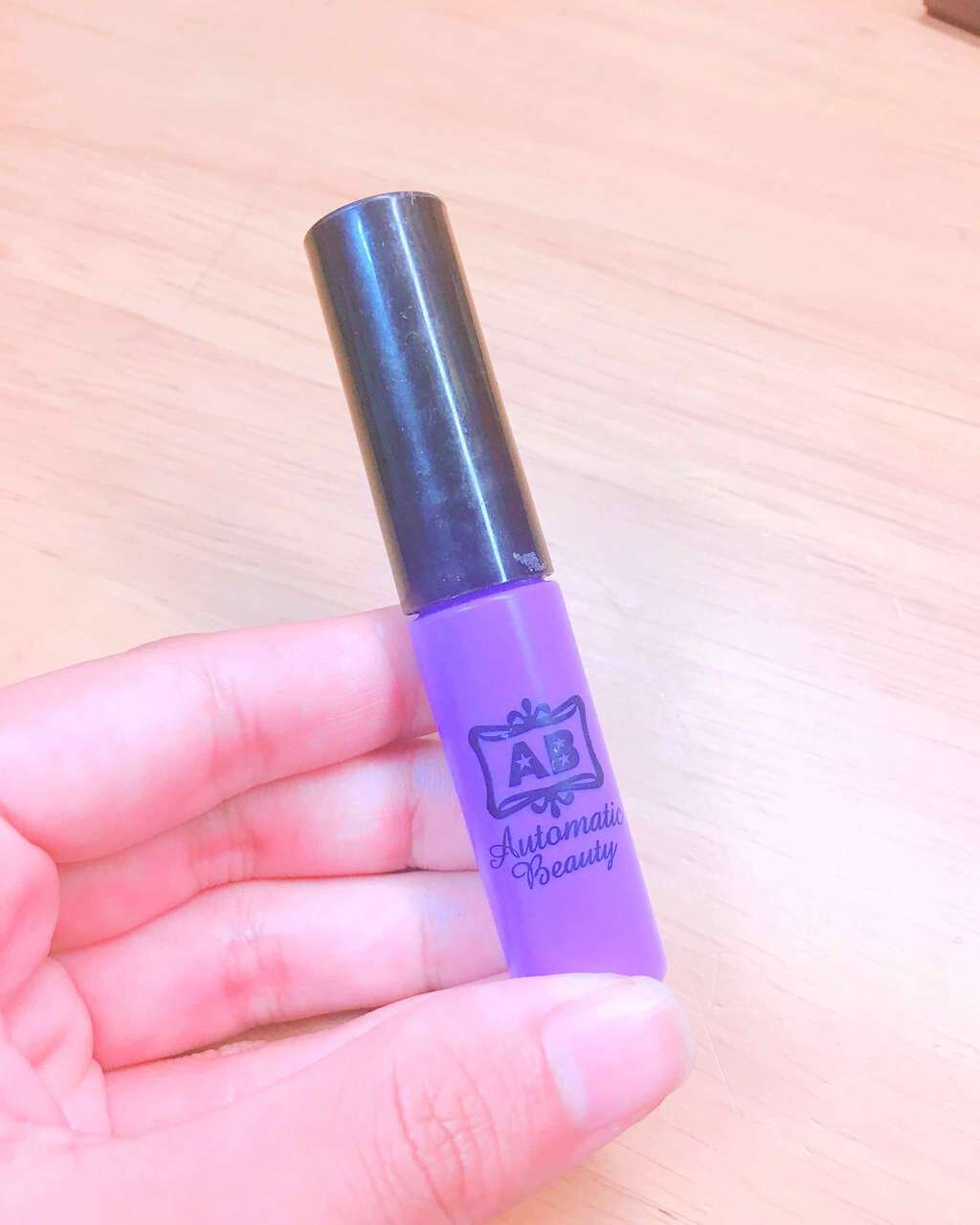 ダブルアイリキッド/Automatic Beauty/二重まぶた用アイテムを使ったクチコミ（1枚目）