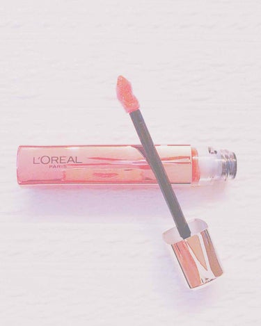 💗商品名💗
ロレアルパリ  ユイルカレス804  RED


つけごこち___◎  オイルティントなので全く
                            べたつかずサラッとしてます！

発色