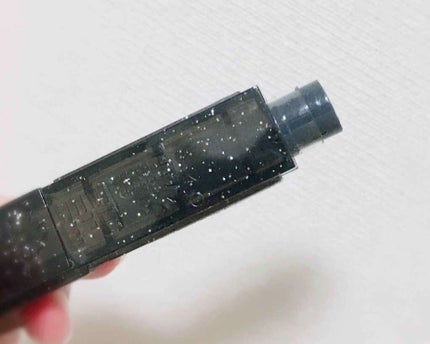 PEZ リップクリームカラー/RACE/リップクリームを使ったクチコミ(2枚目)