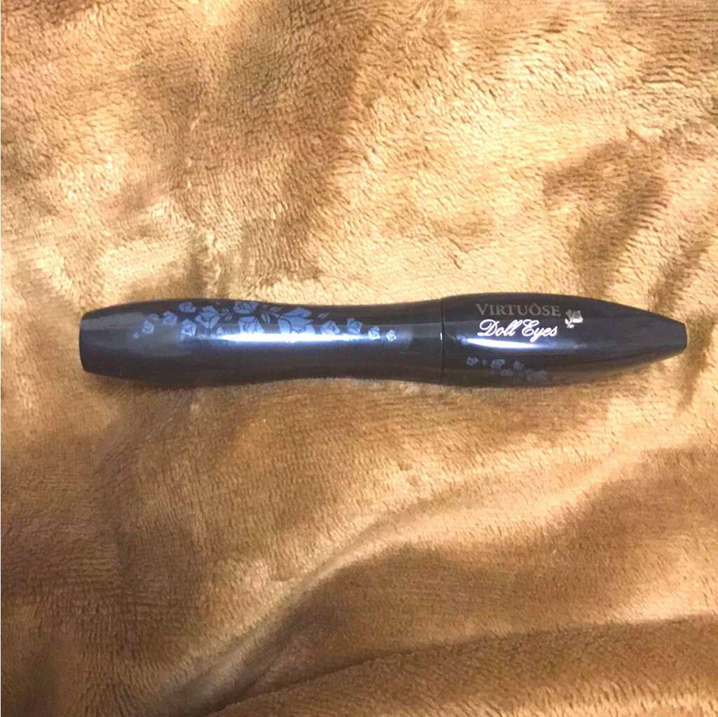 ヴィルトゥーズ ドールアイ/LANCOME/マスカラを使ったクチコミ(1枚目)