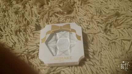 クリームハイライター/キャンメイク/クリームハイライトを使ったクチコミ(1枚目)