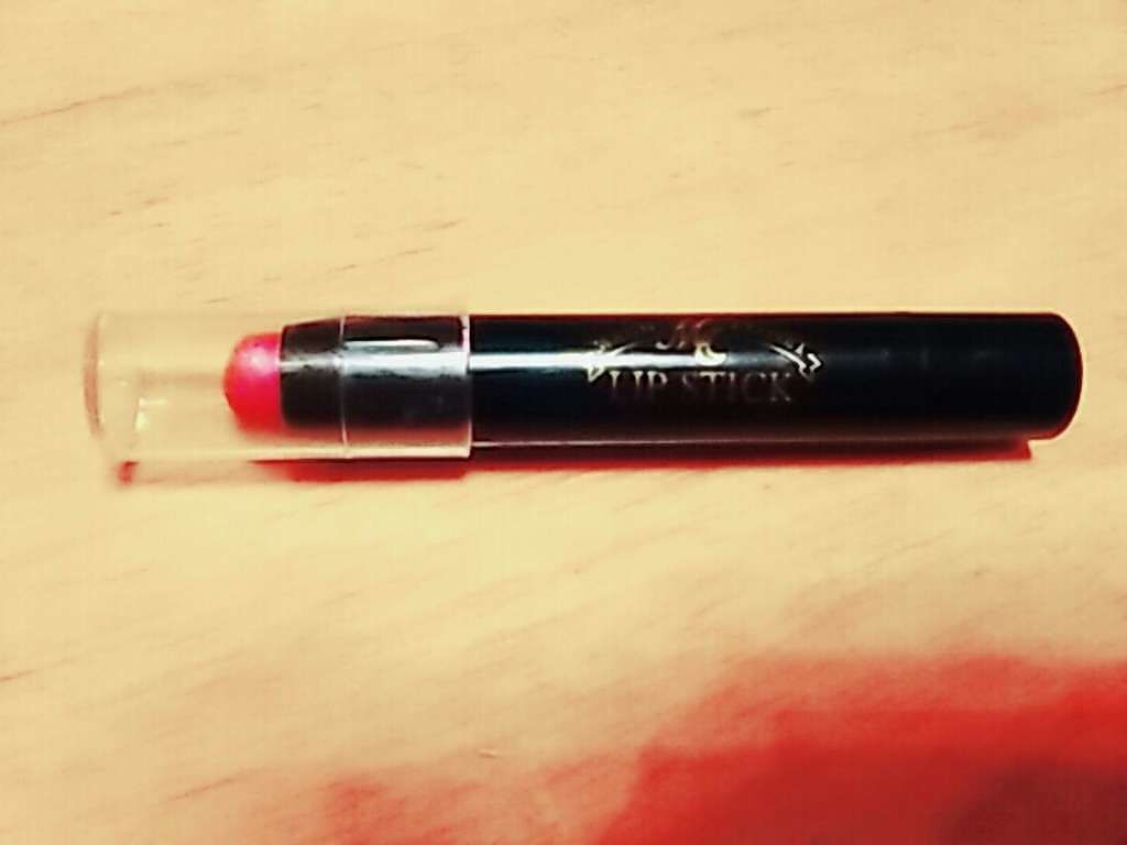 MCリップスティック/MAGIC CLOSET/口紅を使ったクチコミ(1枚目)