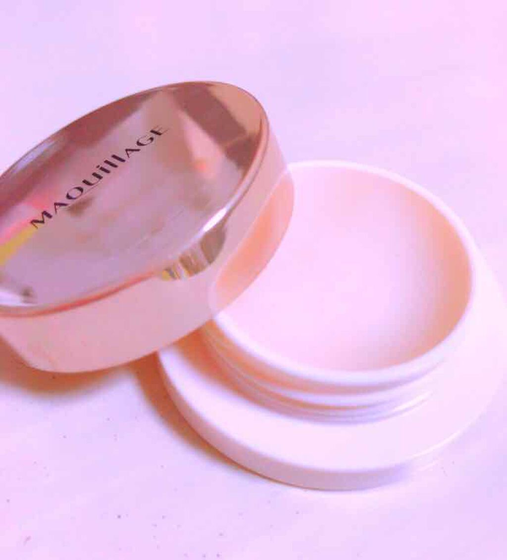 フラットチェンジベース/マキアージュ/化粧下地を使ったクチコミ(2枚目)