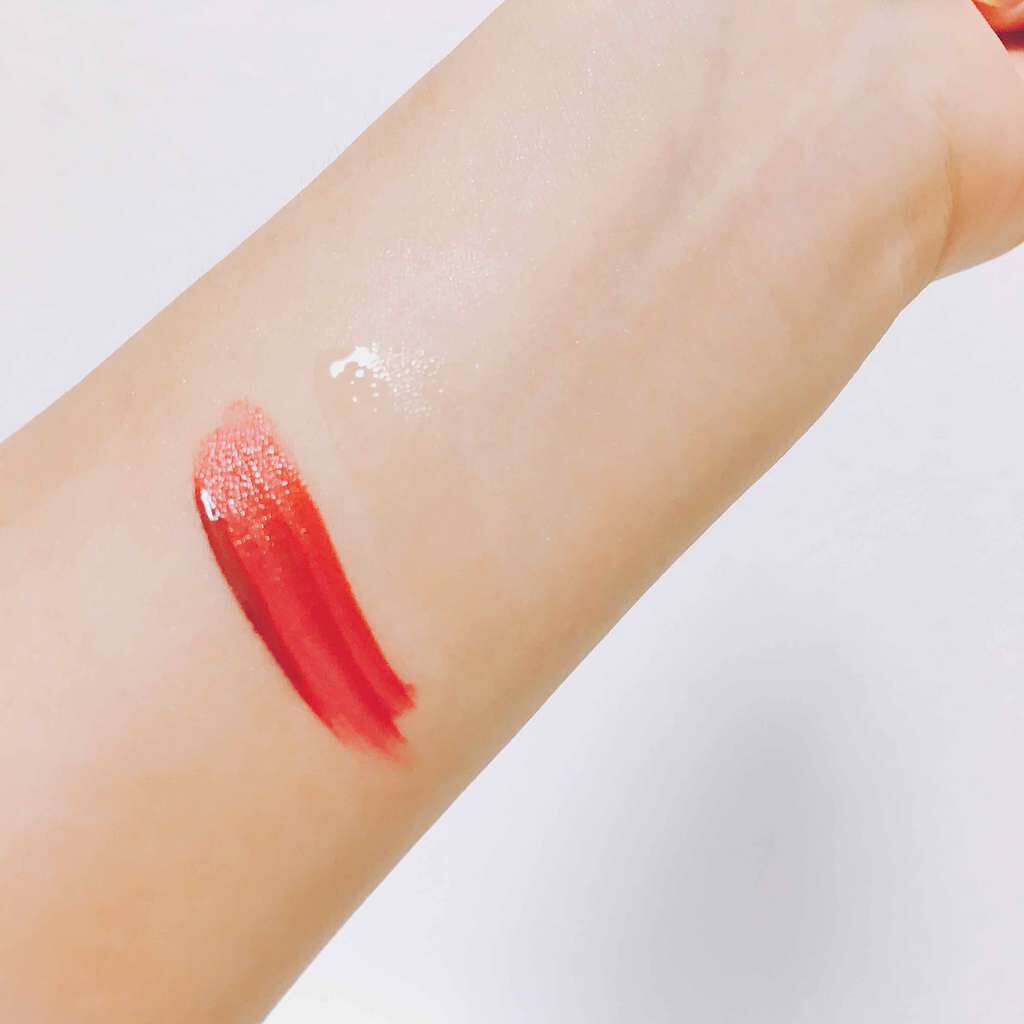 EMODA×JELLY/エモダ コスメティクス/ジェル・クリームチークを使ったクチコミ(2枚目)