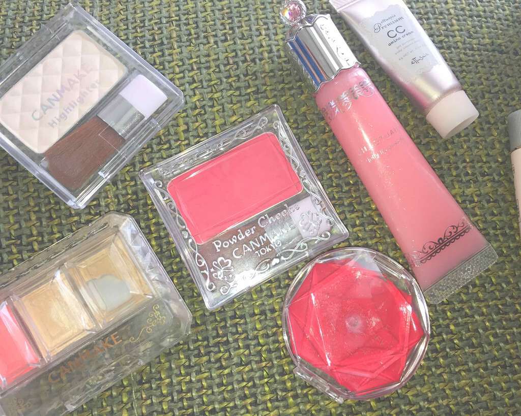 ジェリーリップグロス/JILL STUART/リップグロスを使ったクチコミ(1枚目)