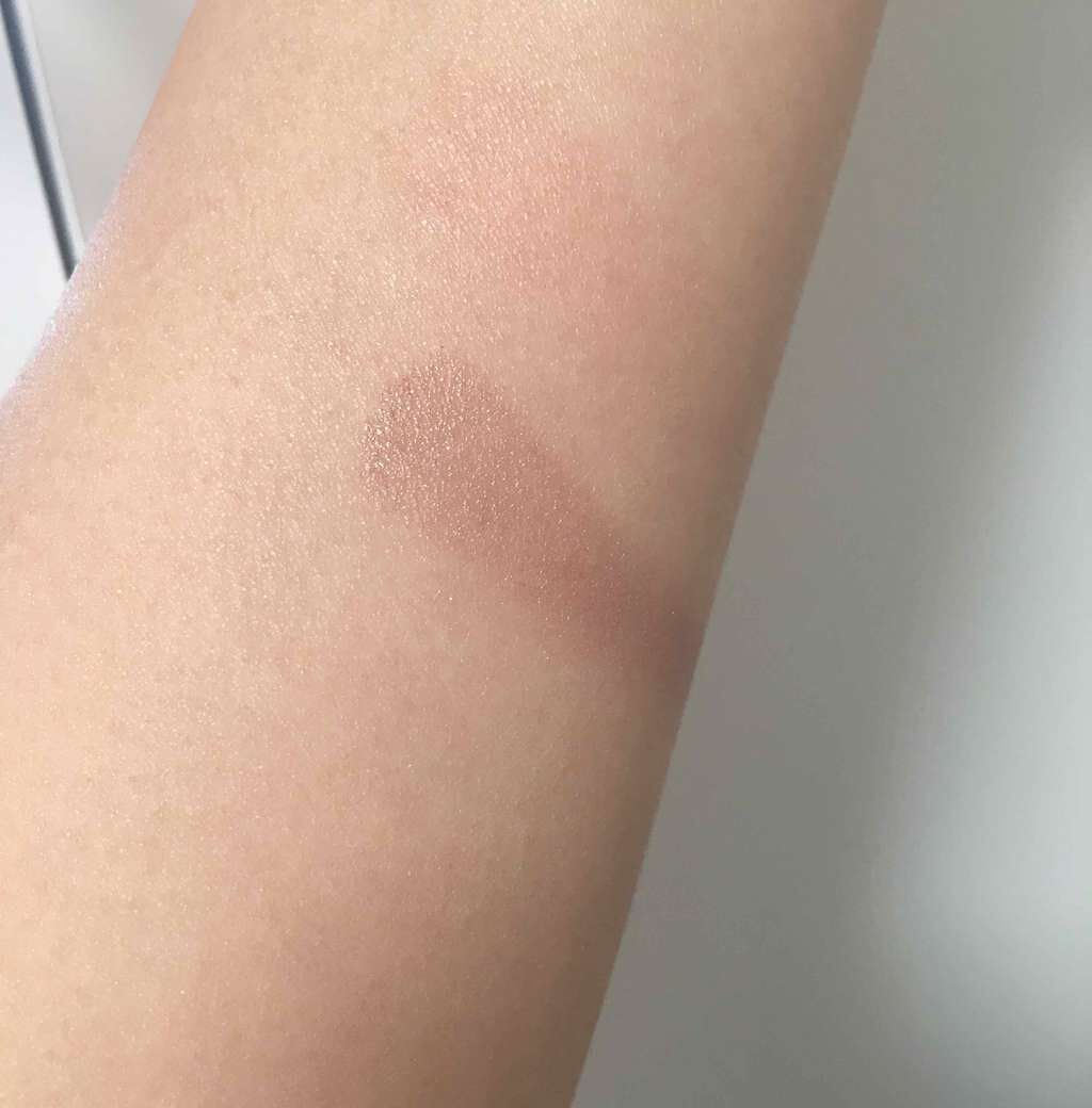 アディクション ザ アイシャドウ/ADDICTION/単色アイシャドウを使ったクチコミ(3枚目)